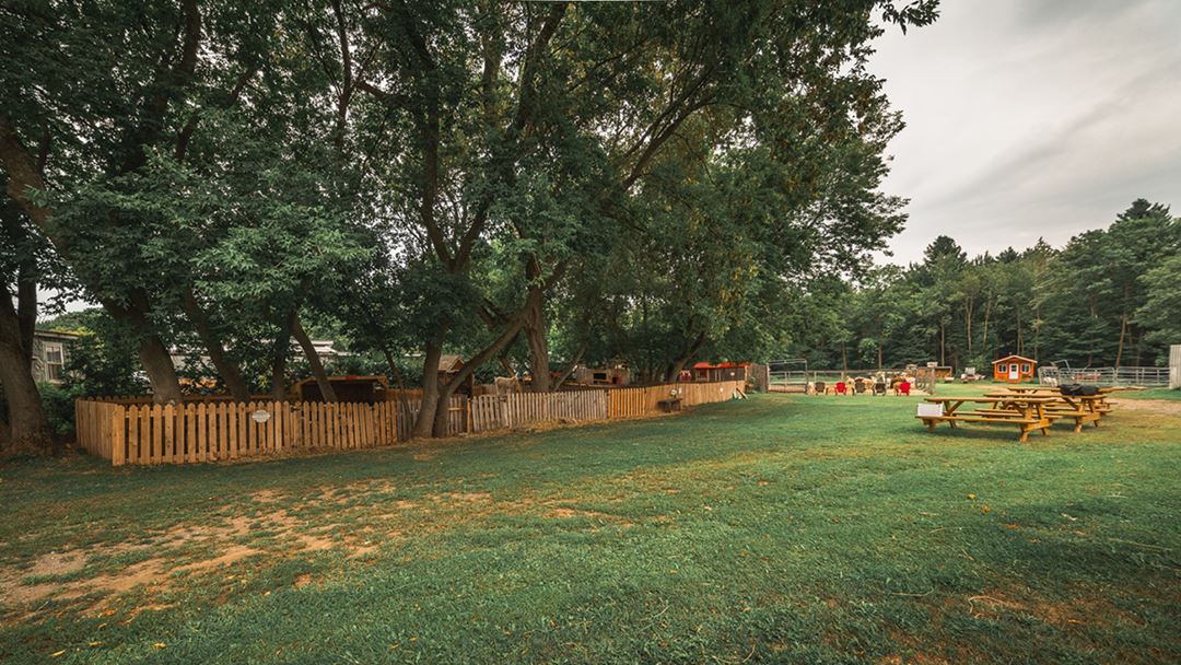 Hacienda Alpaga
