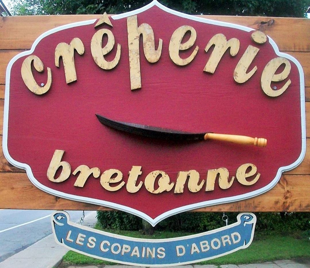 Crêperie Les Copains d'Abord