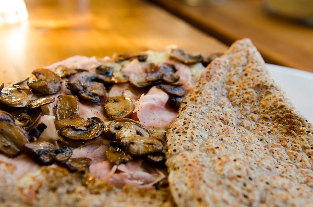 Crêperie Les Copains d'Abord