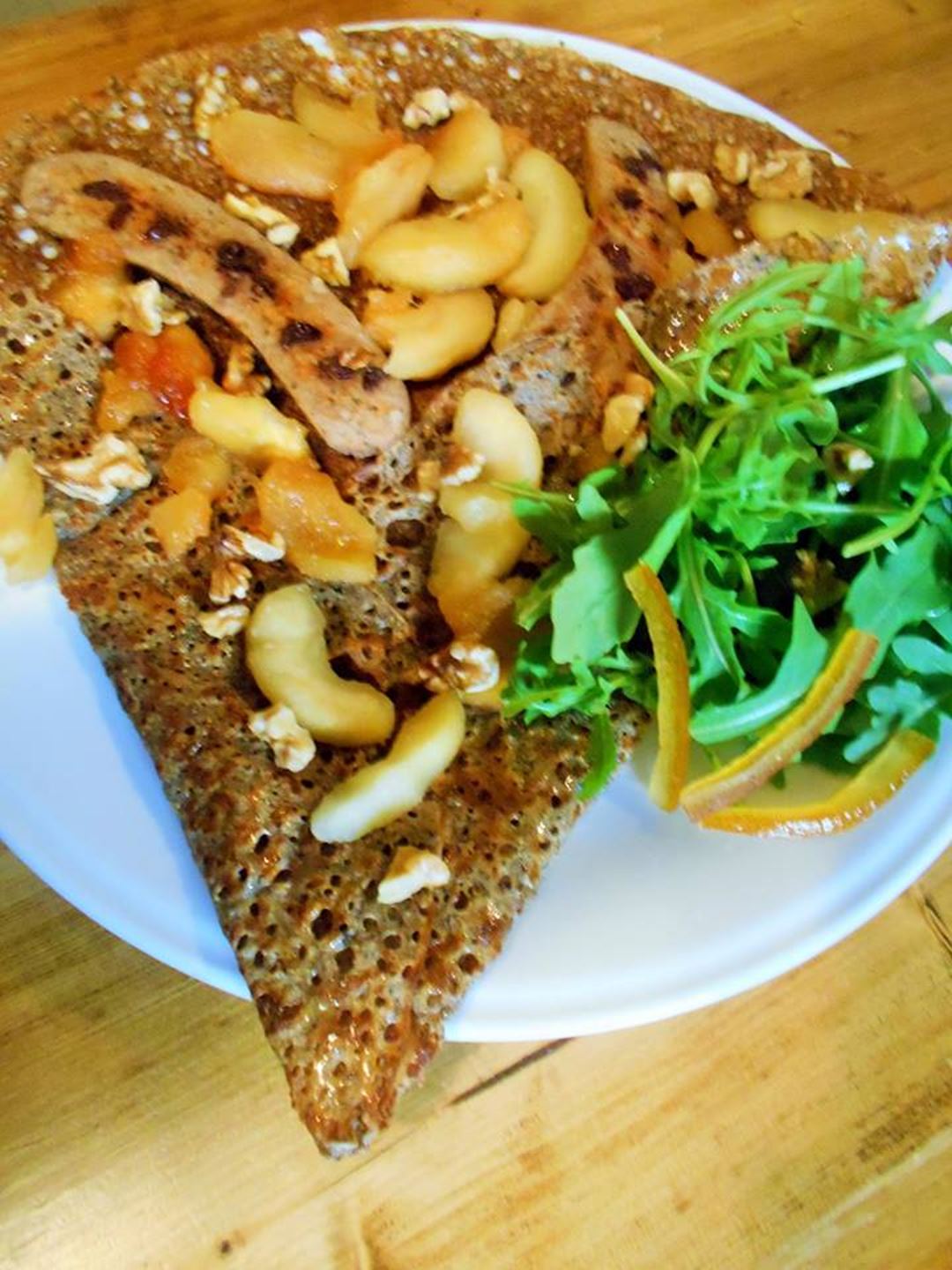 Crêperie Les Copains d'Abord