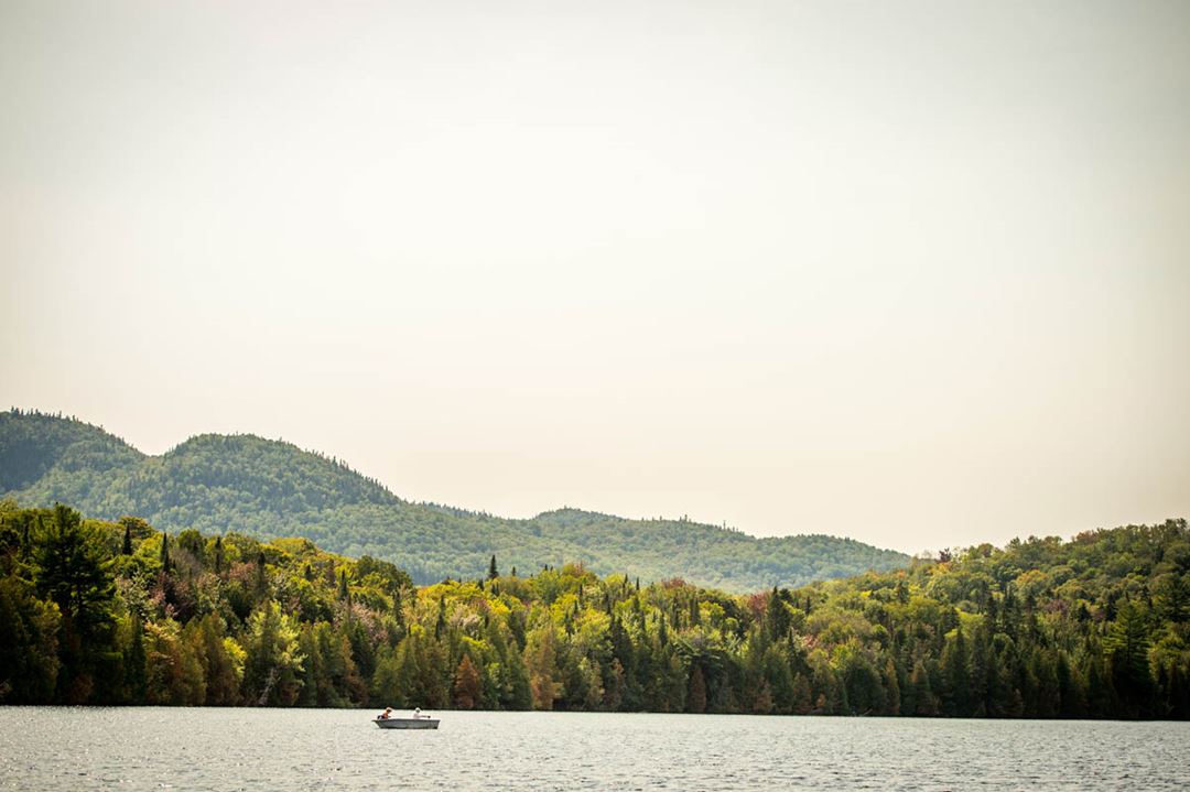 Pourvoirie du Lac Croche