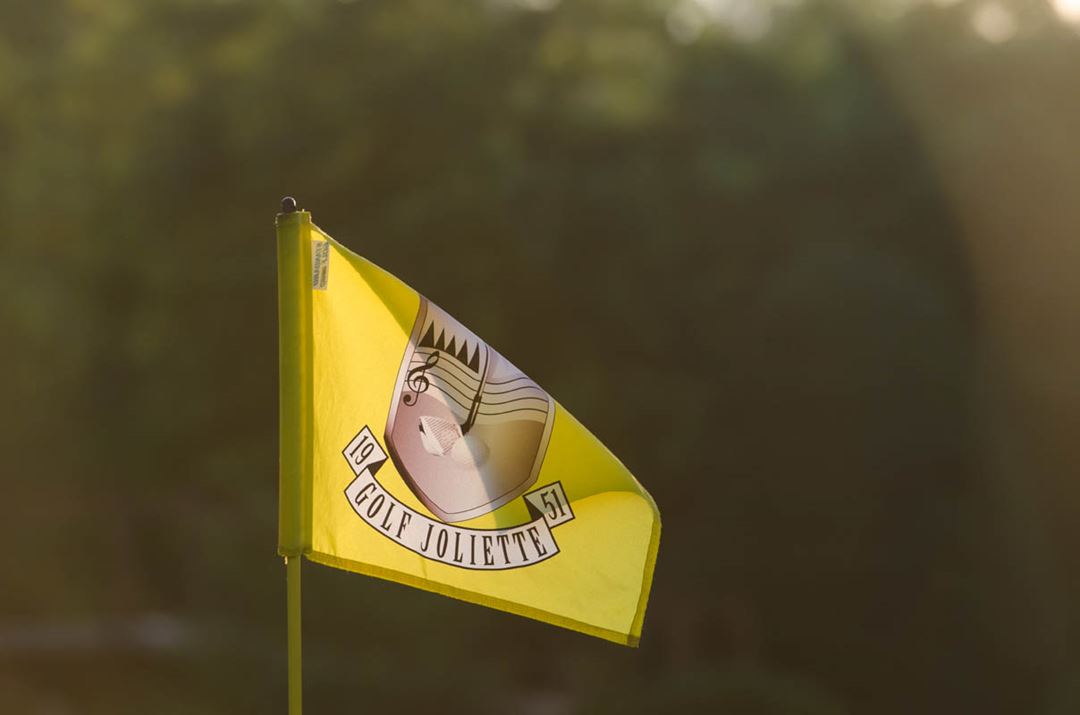 Club de golf de Joliette