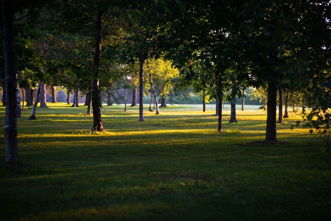 Club de golf de Joliette