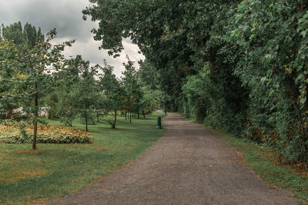 Parc de l'Île-Lebel