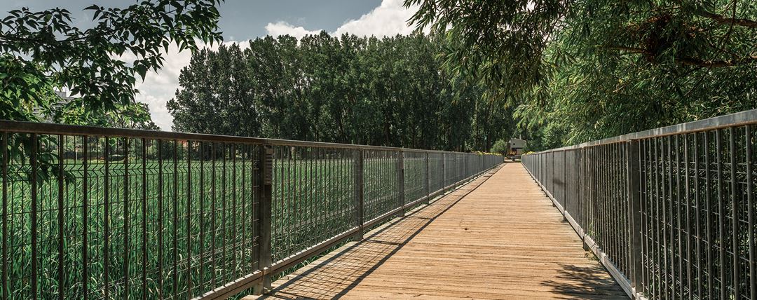 Parc de l'Île-Lebel