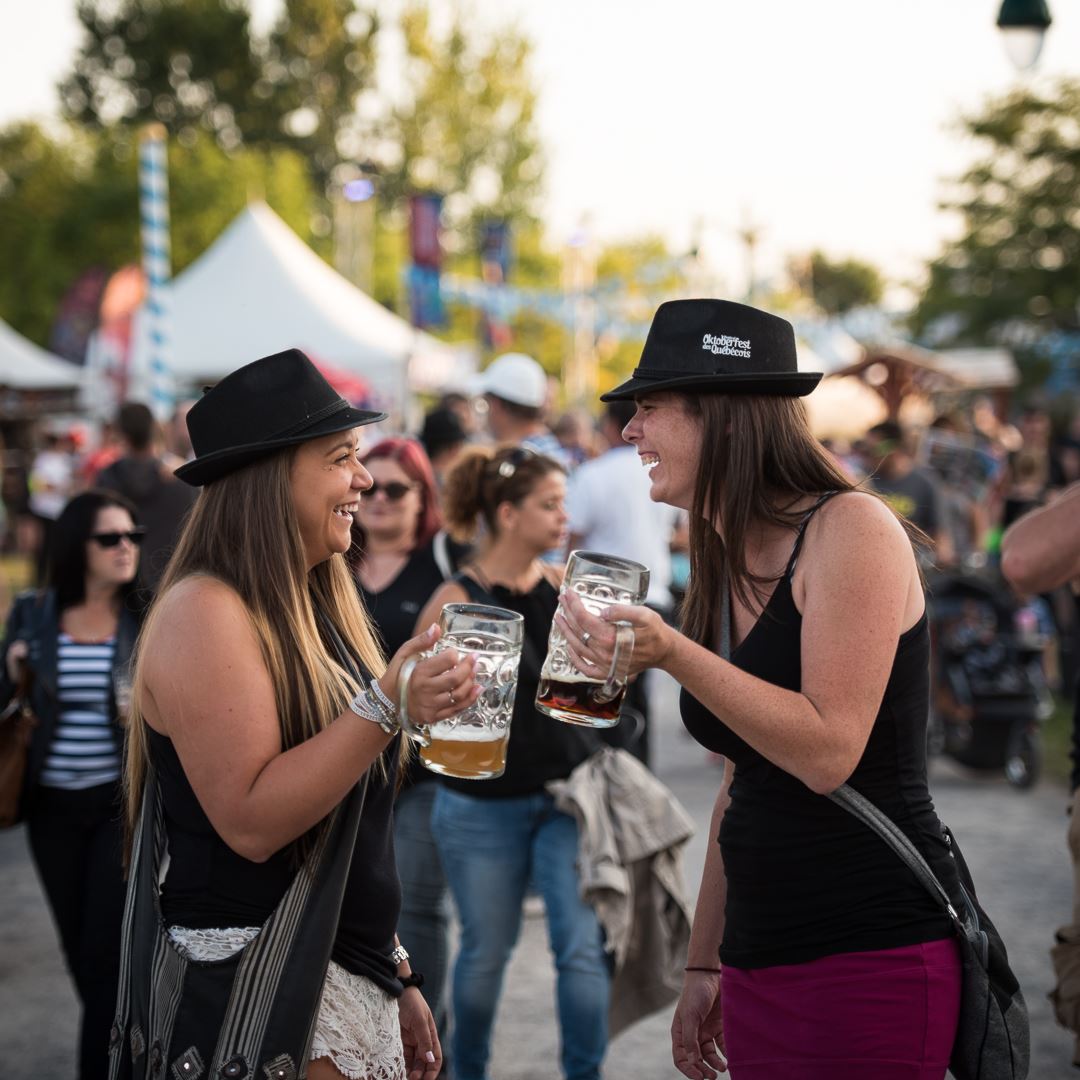 Oktoberfest de Repentigny