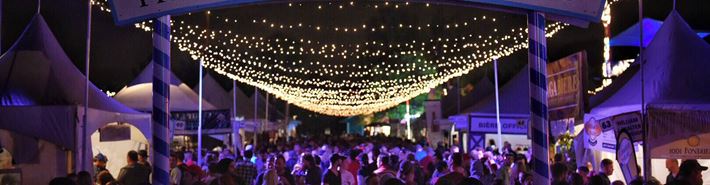Oktoberfest de Repentigny