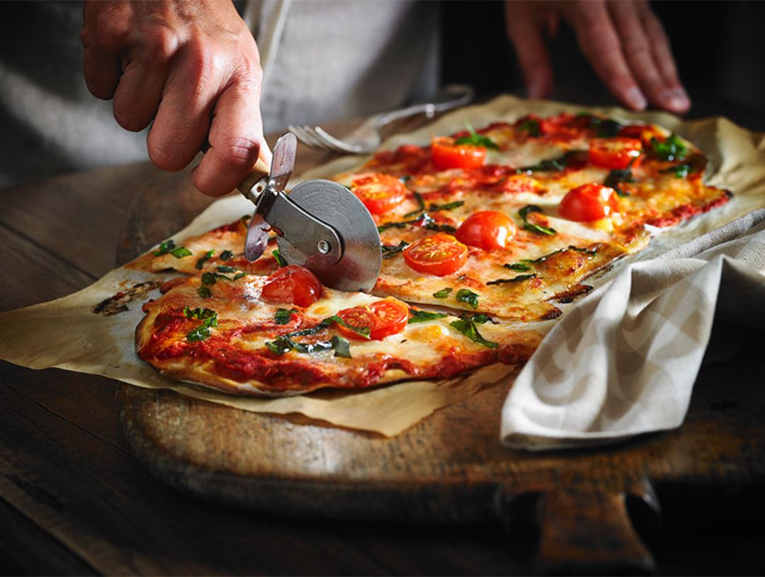 Pizza pacini