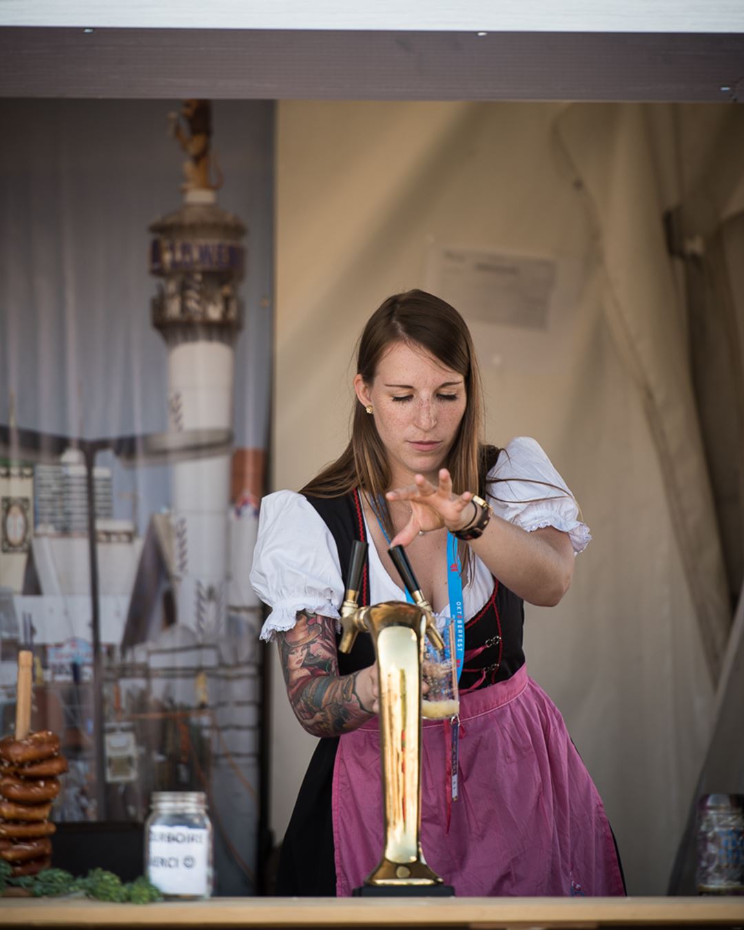 Oktoberfest de Repentigny
