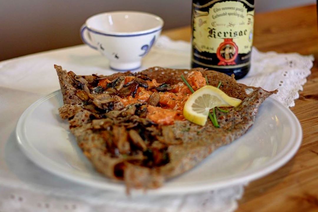 Crêperie Les Copains d'abord