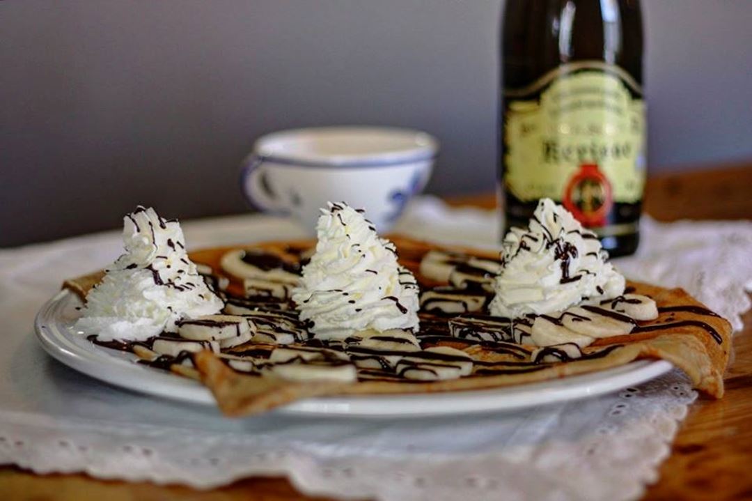 Crêperie Les Copains d'abord