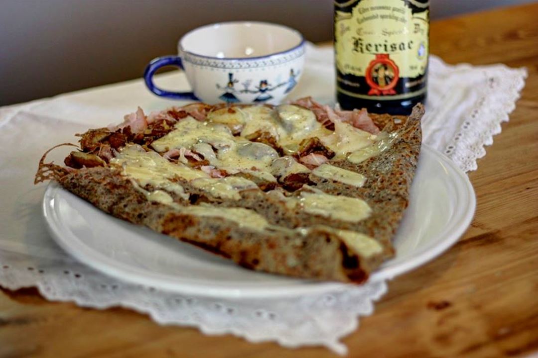 Crêperie Les Copains d'abord
