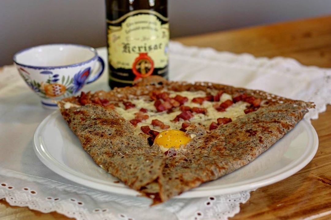 Crêperie Les Copains d'abord