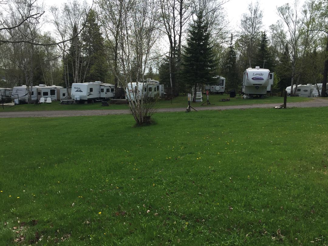 Camping des Roses