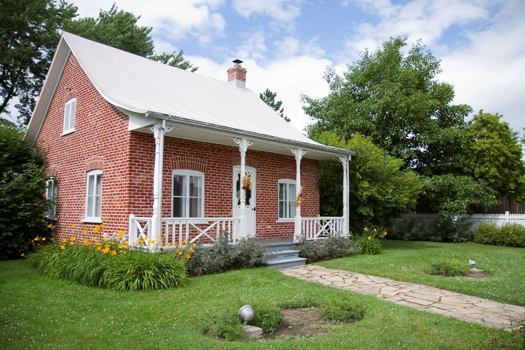 Lieu historique national du Canada de Sir Wilfrid-Laurier