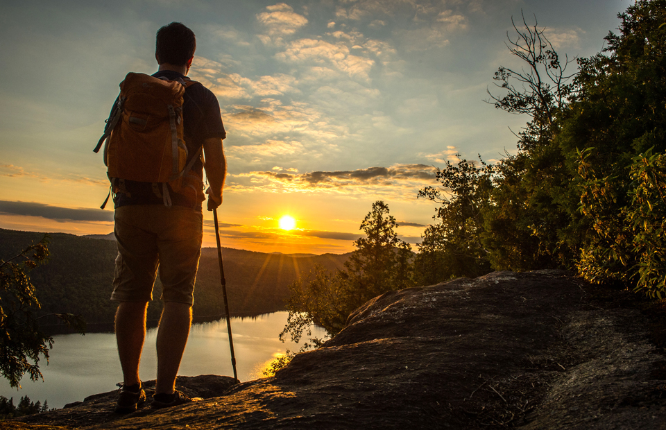 Best Hiking Trails Lanaudière