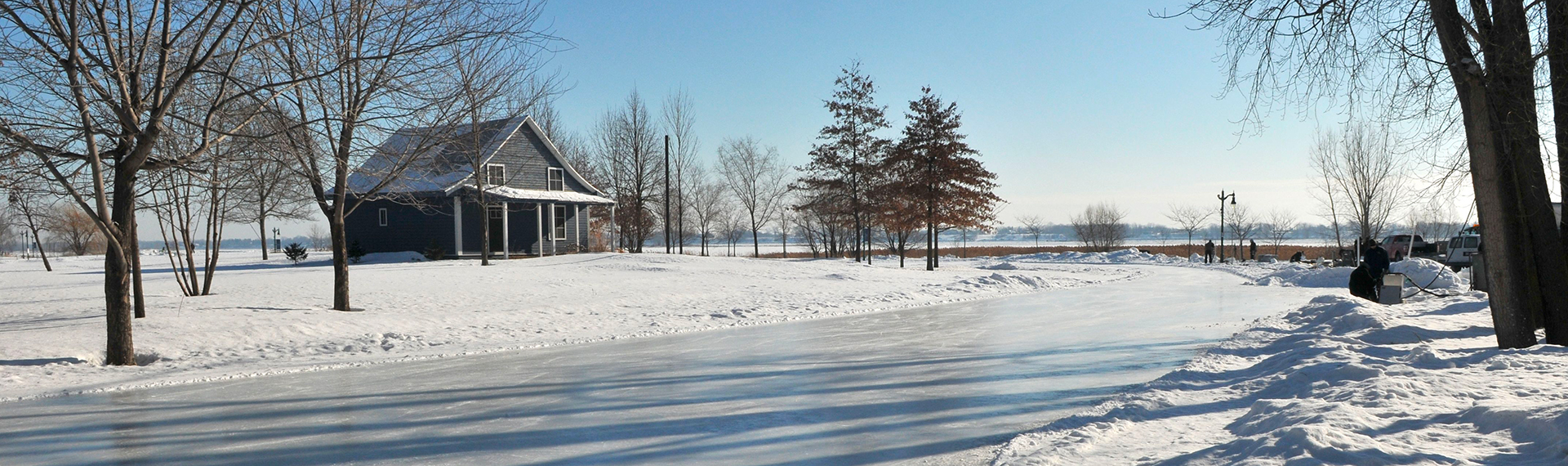Repentigny Urban Destinations Tourisme Lanaudière