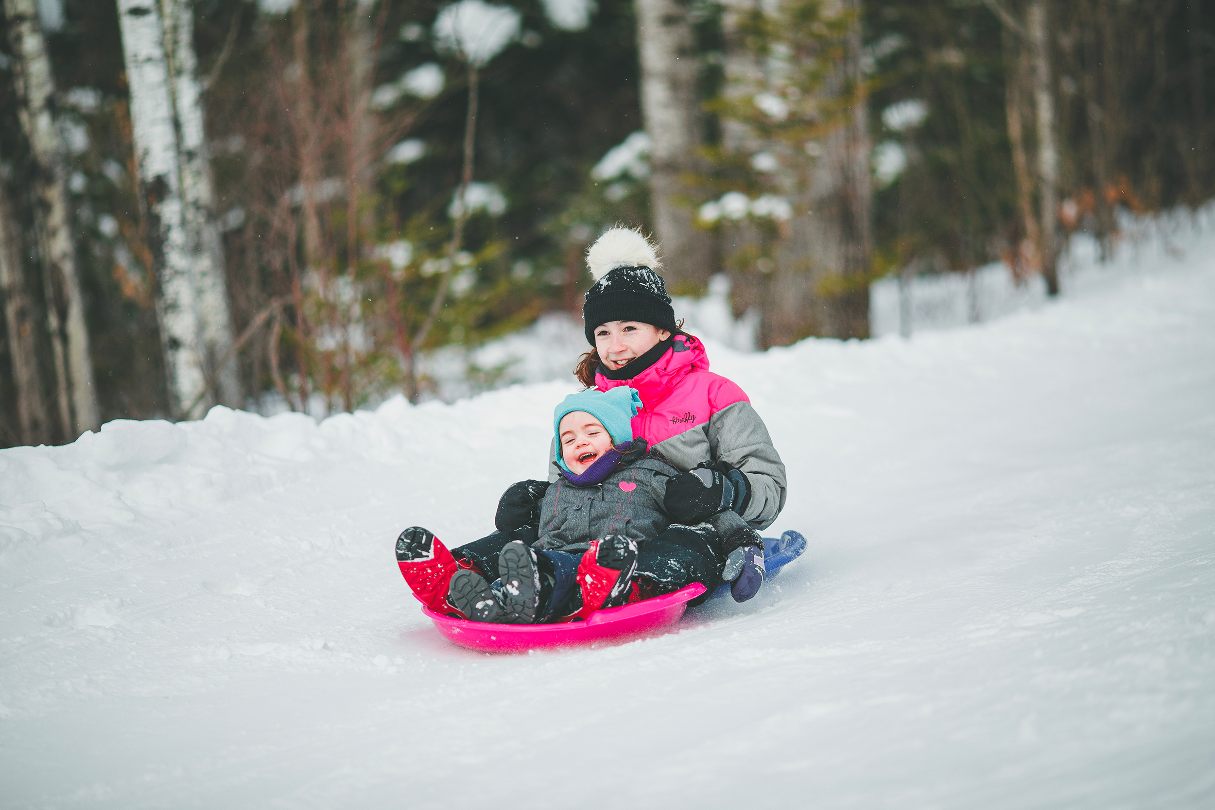 5 activités gratuites à pratiquer au parc des Pionniers de SaintDonat