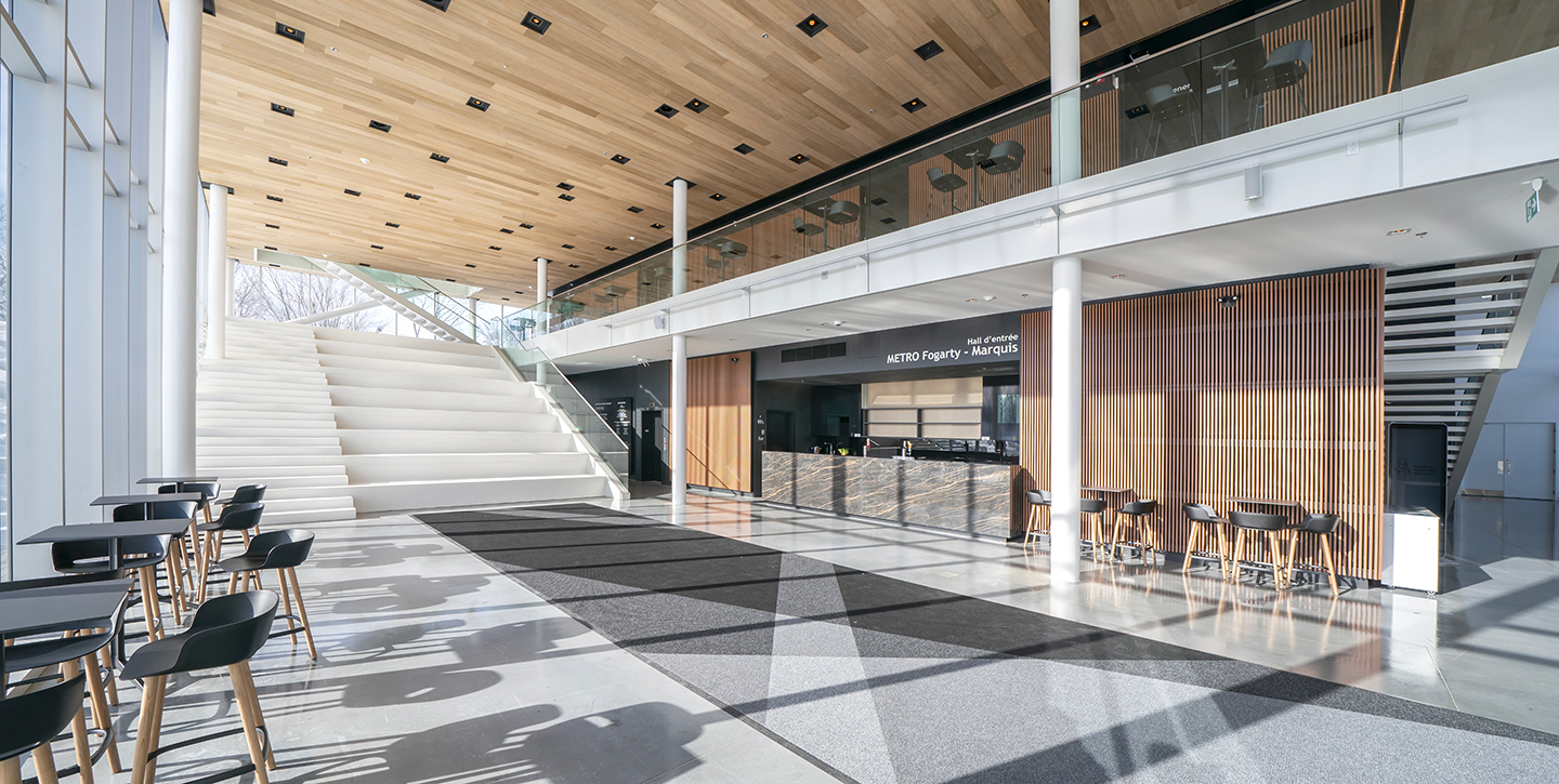 Repentigny Destinations Urbaines Tourisme Lanaudière