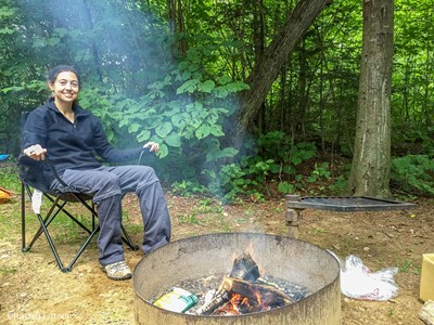 camping Grand-Pin camping Grand-Pin