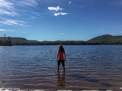 lac l'assomption lac l'assomption