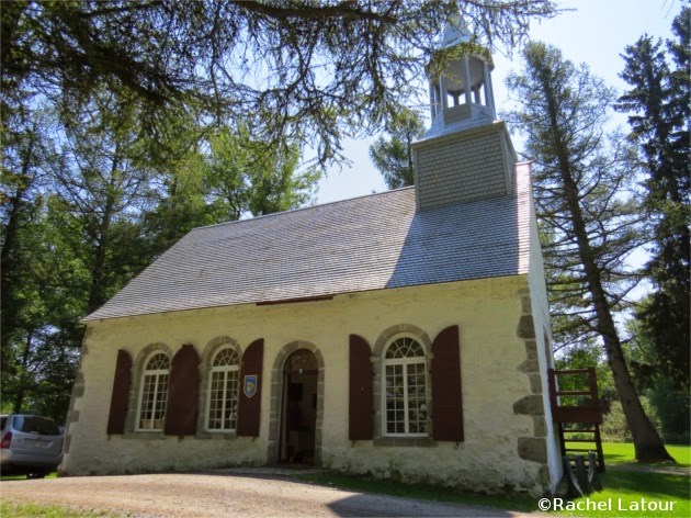 chapelle des cuthbert chapelle des cuthbert