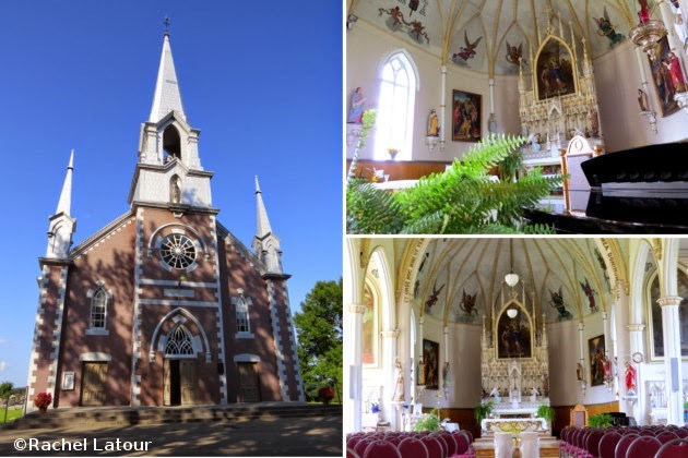 église île dupas église île dupas