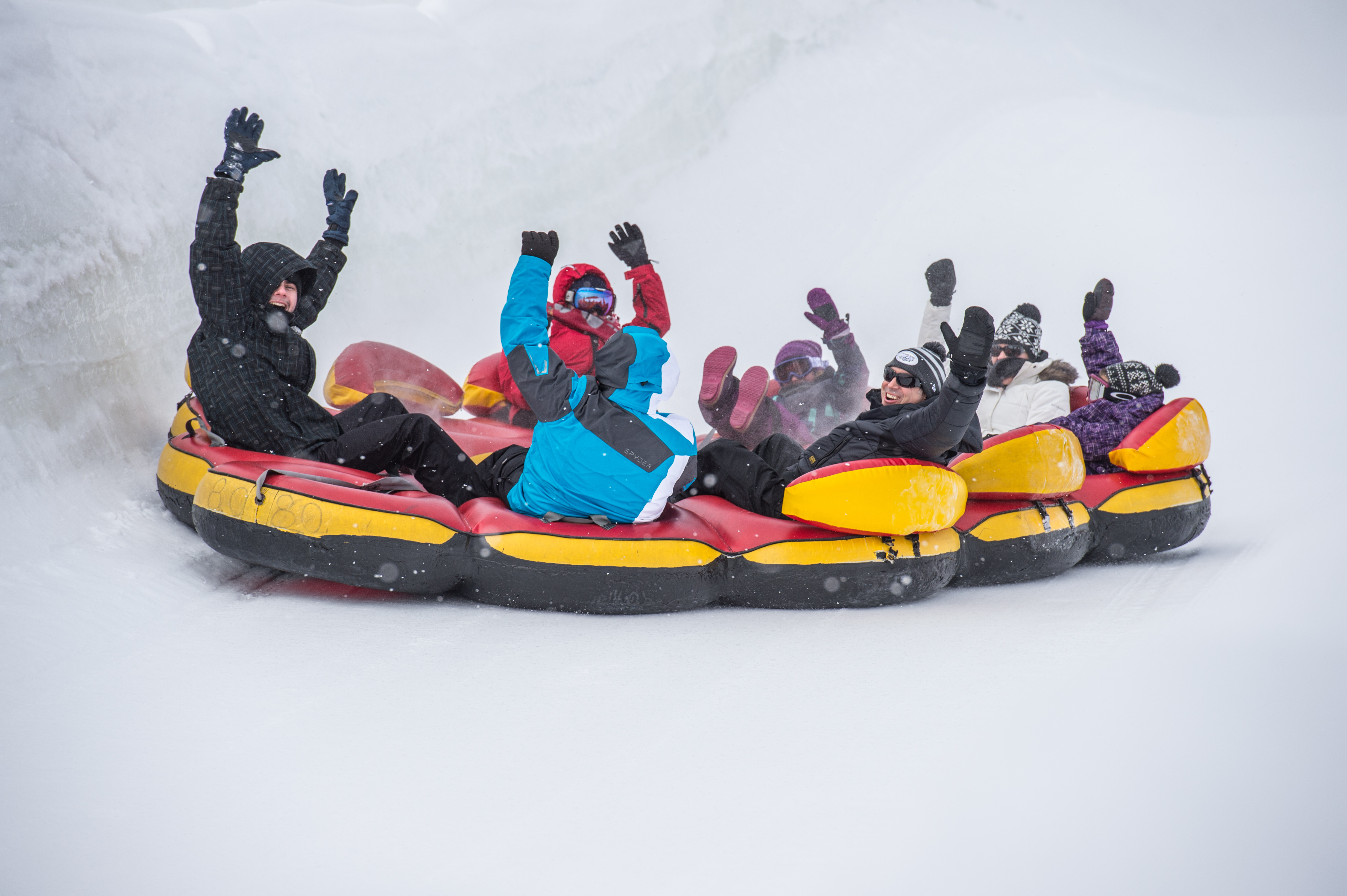 Top 5 des endroits pour la