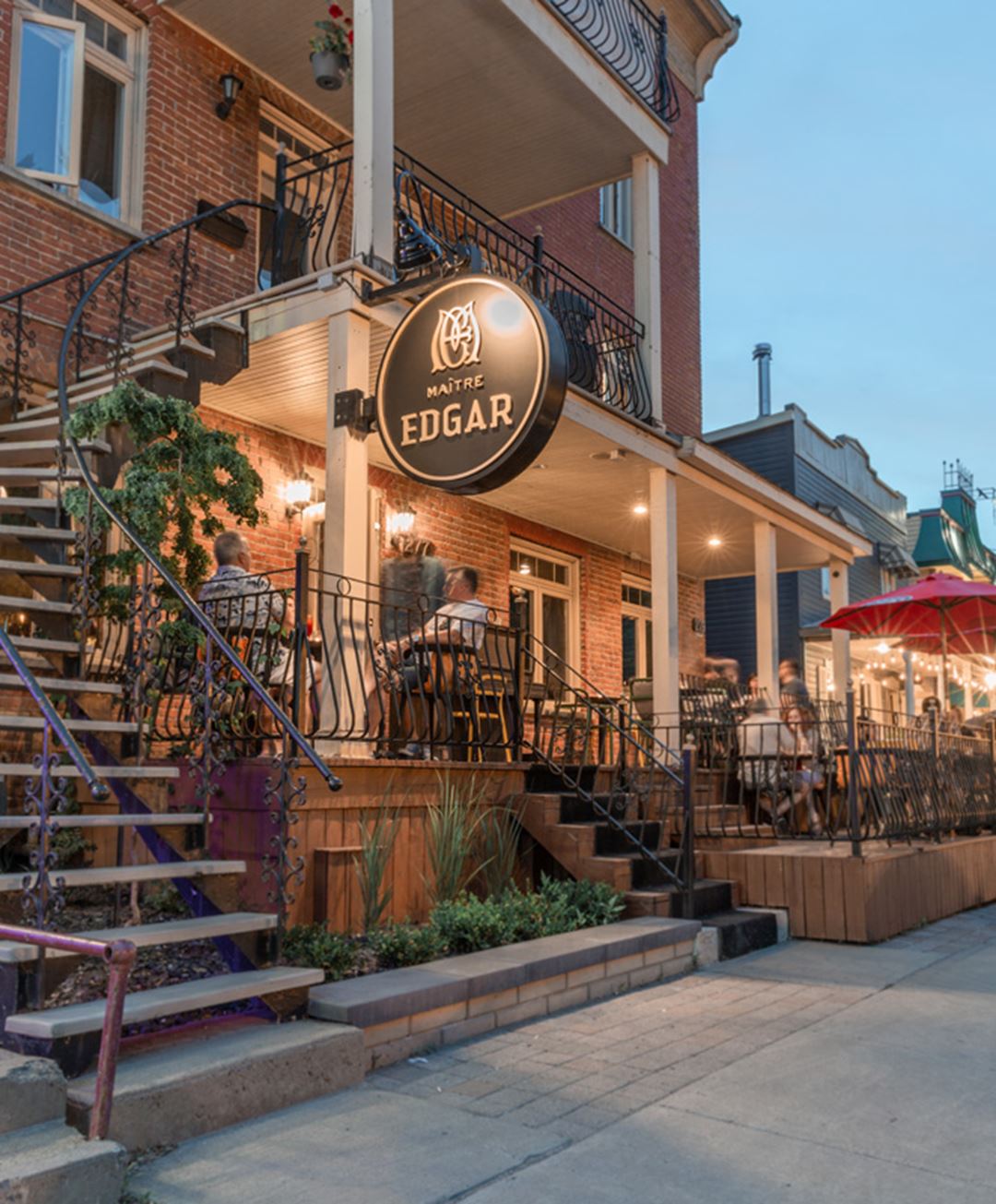 L'Assomption Destinations Urbaines Tourisme Lanaudière