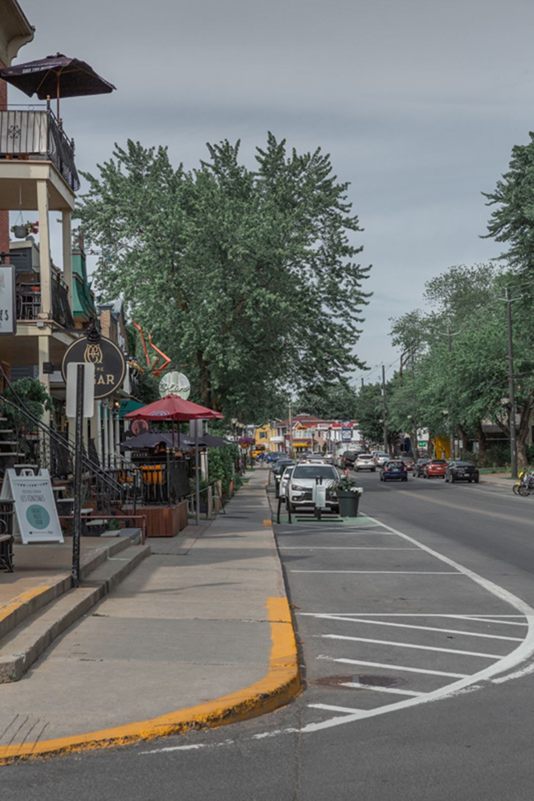L'Assomption Destinations Urbaines Tourisme Lanaudière