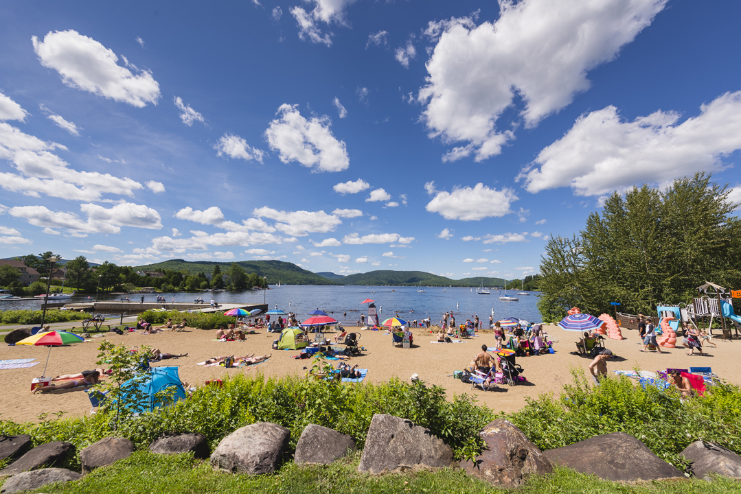 7 raisons d’aller à SaintDonat cet été