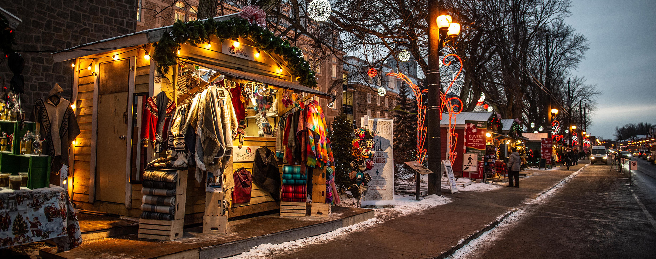 L'Assomption Destinations Urbaines Tourisme Lanaudière